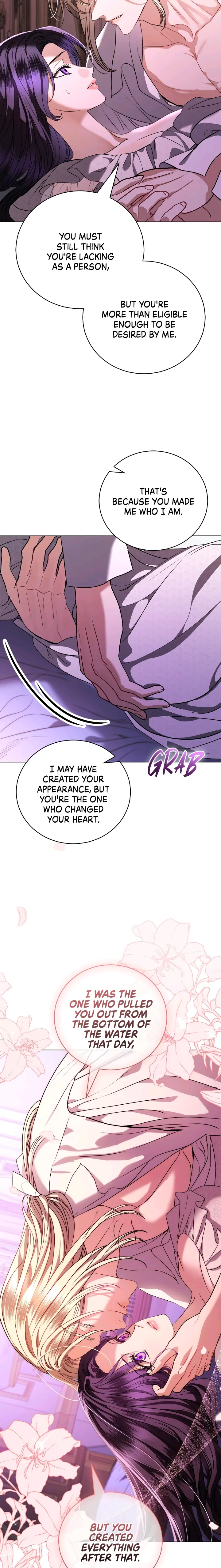To My Husband’s Mistress Chapter 46 - page 14